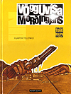 Vögguvísa morðingjans
